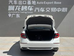 Honda Accord 260TURBO Phantom Night Premium Edition - photo 15