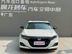 Honda Accord 260TURBO Phantom Night Premium Edition - photo 2