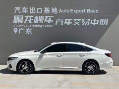 Honda Accord 260TURBO Phantom Night Premium Edition - photo 3
