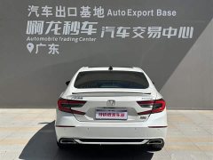Honda Accord 260TURBO Phantom Night Premium Edition - photo 4