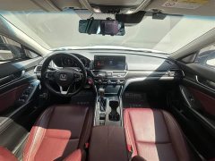 Honda Accord 260TURBO Phantom Night Premium Edition - photo 5