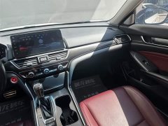 Honda Accord 260TURBO Phantom Night Premium Edition - photo 6