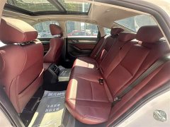 Honda Accord 260TURBO Phantom Night Premium Edition - photo 7