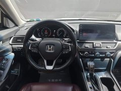 Honda Accord 260TURBO Phantom Night Premium Edition - photo 8