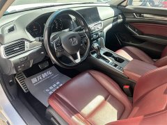 Honda Accord 260TURBO Phantom Night Premium Edition - photo 9