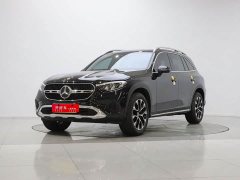 Mercedes-Benz GLC 260 L 4MATIC Classic Edition - ფოტო 1
