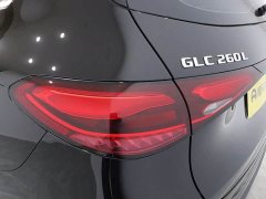 Mercedes-Benz GLC 260 L 4MATIC Classic Edition - ფოტო 10