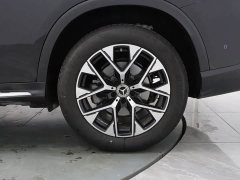 Mercedes-Benz GLC 260 L 4MATIC Classic Edition - ფოტო 11