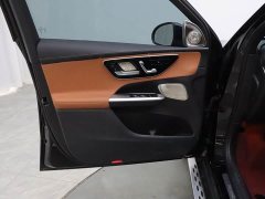 Mercedes-Benz GLC 260 L 4MATIC Classic Edition - ფოტო 15