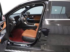 Mercedes-Benz GLC 260 L 4MATIC Classic Edition - ფოტო 16