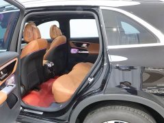 Mercedes-Benz GLC 260 L 4MATIC Classic Edition - ფოტო 17