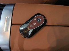Mercedes-Benz GLC 260 L 4MATIC Classic Edition - ფოტო 18