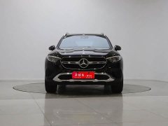 Mercedes-Benz GLC 260 L 4MATIC Classic Edition - ფოტო 2