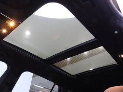 Mercedes-Benz GLC 260 L 4MATIC Classic Edition - ფოტო 20