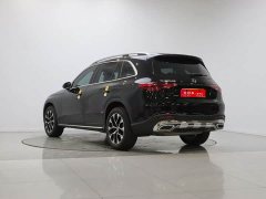 Mercedes-Benz GLC 260 L 4MATIC Classic Edition - ფოტო 3