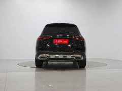 Mercedes-Benz GLC 260 L 4MATIC Classic Edition - ფოტო 4