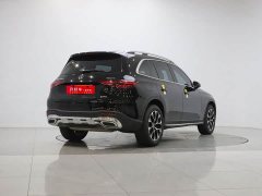 Mercedes-Benz GLC 260 L 4MATIC Classic Edition - ფოტო 5