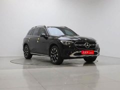 Mercedes-Benz GLC 260 L 4MATIC Classic Edition - ფოტო 6