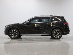 Mercedes-Benz GLC 260 L 4MATIC Classic Edition - ფოტო 7