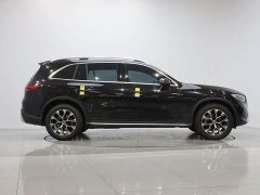 Mercedes-Benz GLC 260 L 4MATIC Classic Edition - ფოტო 8