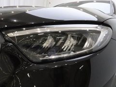 Mercedes-Benz GLC 260 L 4MATIC Classic Edition - ფოტო 9