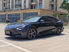SAIC MG7 2.0T Trophy Super Intelligent Driving Edition - ფოტო 1