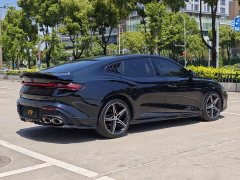 SAIC MG7 2.0T Trophy Super Intelligent Driving Edition - ფოტო 14
