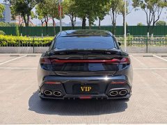 SAIC MG7 2.0T Trophy Super Intelligent Driving Edition - ფოტო 15