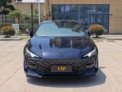 SAIC MG7 2.0T Trophy Super Intelligent Driving Edition - ფოტო 2
