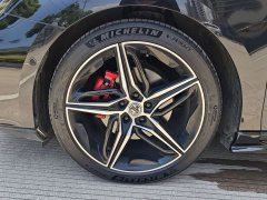 SAIC MG7 2.0T Trophy Super Intelligent Driving Edition - ფოტო 3