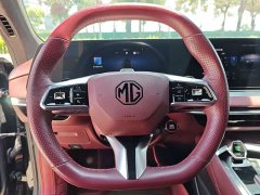 SAIC MG7 2.0T Trophy Super Intelligent Driving Edition - ფოტო 8