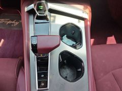 SAIC MG7 2.0T Trophy Super Intelligent Driving Edition - ფოტო 9
