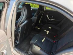 Mercedes-Benz A-Class AMG A 35 L 4MATIC Blazing Night Special Edition - ფოტო 8