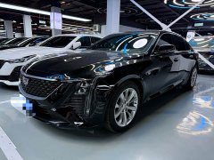 Cadillac CT5 28T Luxury - ფოტო 1