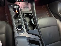 Cadillac CT5 28T Luxury - ფოტო 10