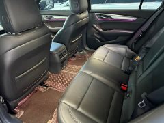 Cadillac CT5 28T Luxury - ფოტო 12