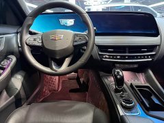 Cadillac CT5 28T Luxury - ფოტო 14