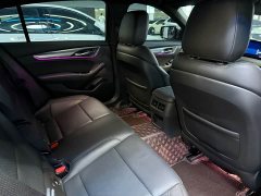 Cadillac CT5 28T Luxury - ფოტო 15
