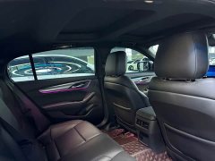 Cadillac CT5 28T Luxury - ფოტო 16