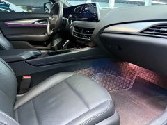 Cadillac CT5 28T Luxury - ფოტო 17