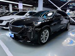 Cadillac CT5 28T Luxury - ფოტო 2