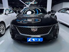 Cadillac CT5 28T Luxury - ფოტო 3