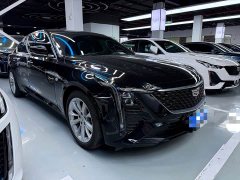 Cadillac CT5 28T Luxury - ფოტო 4