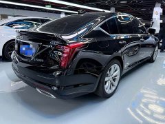 Cadillac CT5 28T Luxury - ფოტო 5