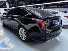 Cadillac CT5 28T Luxury - ფოტო 6