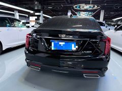 Cadillac CT5 28T Luxury - ფოტო 7