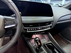 Cadillac CT5 28T Luxury - ფოტო 9