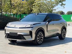 Lynk & Co 08 EM-P 160 Extended Range Ultra - ფოტო 1