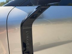 Lynk & Co 08 EM-P 160 Extended Range Ultra - ფოტო 11
