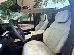 Lynk & Co 08 EM-P 160 Extended Range Ultra - ფოტო 13
